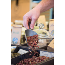 Poivre de Sichuan Rouge – Épice Chinoise aux Notes Fruitées & Piquantes | Comptoir Familial
