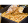 Ail en lamelle – Épice pour Marinade et Sauce | Comptoir Familial