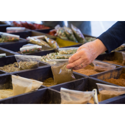 Cumin moulu | Épice parfumée du Moyen-Orient | Comptoir Familial