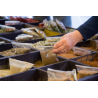 Cumin moulu | Épice parfumée du Moyen-Orient | Comptoir Familial