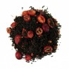 Thé noir Cranberry - Vente en ligne Thé noir Cranberry