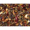 Infusion Herbes de Prairie – Fraîcheur florale et douceur fruitée | Le Comptoir Familial