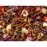 Infusion Jardin de Fleurs – Délicatesse florale & gourmandise fruitée | Le Comptoir Familial