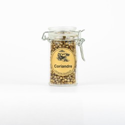 Vente en ligne de graines de coriandre