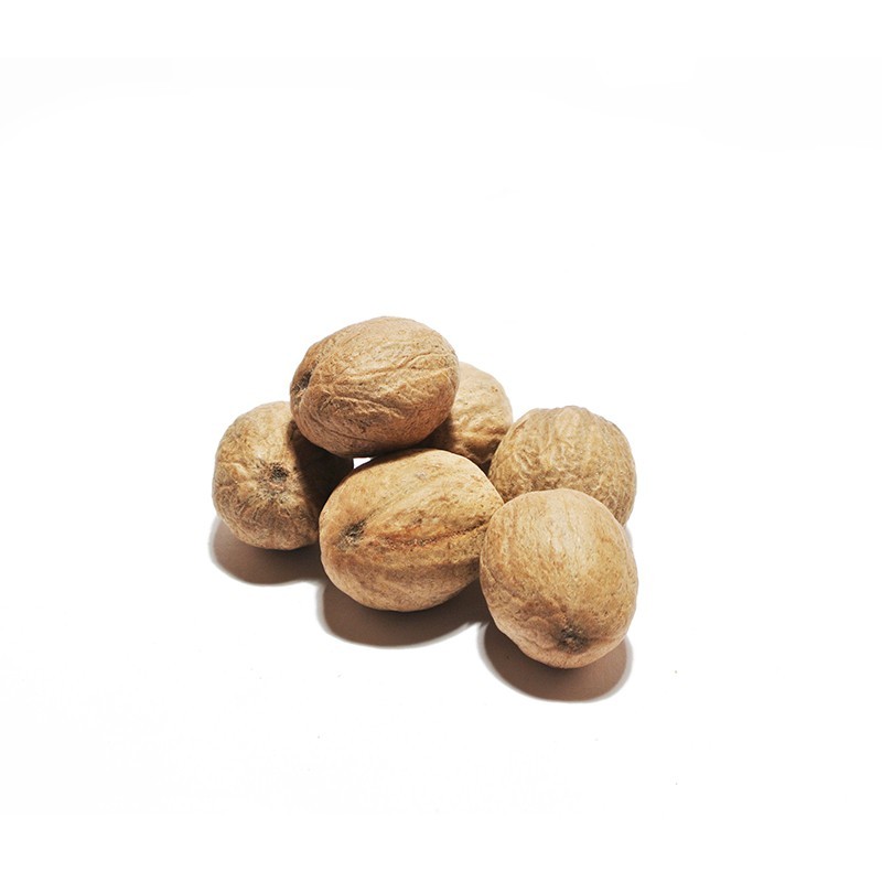 Noix de Muscade Entière – Épice Naturelle & Aromatique | Comptoir Familial Noix de Muscade Entière – Épice Naturelle & Aromatique | Comptoir Familial