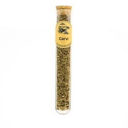 Carvi en Grains – Saveur Chaleureuse & Aromatique | Le Comptoir Familial