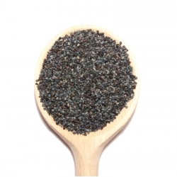 Graines de Pavot Bleu – Aromatiques pour Cuisine & Pâtisserie | Comptoir Familial