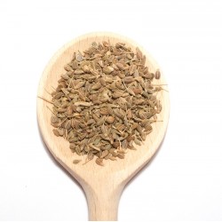 Graines Anis vert - Epice pour Pâtisserie et Infusion | Comptoir Familial