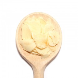 Ail en lamelle – Épice pour Marinade et Sauce | Comptoir Familial