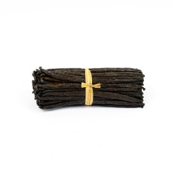 Vanille de Madagascar – Gousses Gourmandes & Aromatiques | Comptoir Familial