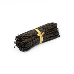 Vanille de Madagascar – Gousses Gourmandes & Aromatiques | Comptoir Familial