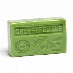 CHEVREFEUILLE - Savon huile...