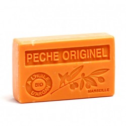 PECHE ORIGINEL - Savon...