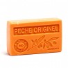 PECHE ORIGINEL - Savon huile d'argan bio