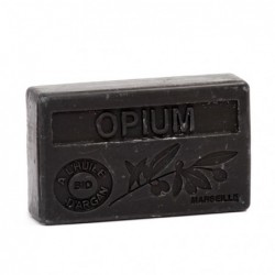 OPIUM - Savon huile d'argan...
