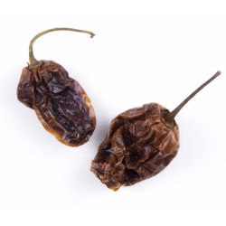 Piment Habanero – Piment Très Fort pour Cuisine Exotique | Comptoir Familial