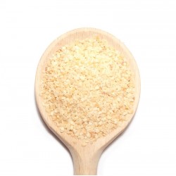 Ail Semoule – Épice pour Marinade et Sauce | Comptoir Familial