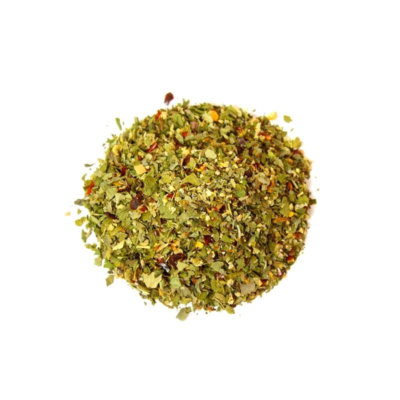 Épices Spécial Méditerranée – Saveur ensoleillée & Aromatique | Le Comptoir Familial