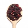 Fleurs d'Hibiscus Séchée – Karkadé pour l'infusion Bissap | Comptoir Familial