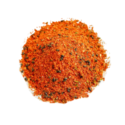 Shichimi Togarashi