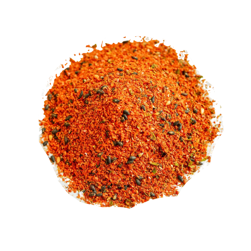 Shichimi Togarashi