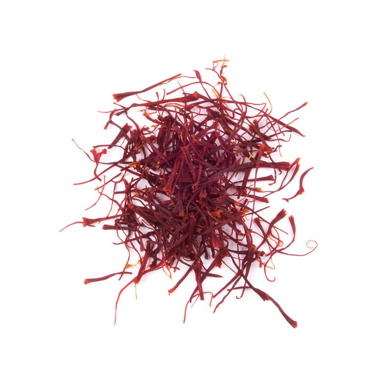 Safran pistil | Or rouge, Épice Intense et parfumé | Comptoir Familial Safran pistil | Or rouge, Épice Intense et parfumé | Comptoir Familial