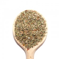 Sauge en Feuilles – Herbe Aromatique pour Viandes et Infusions | Comptoir Familial