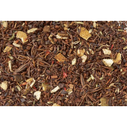 Thé rouge Rooibos Pain dépices  – Digestif et Epicé | Le Comptoir Familial