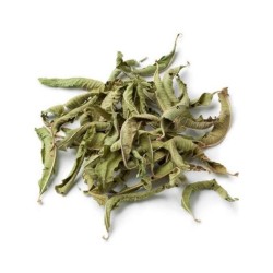 Verveine| Feuilles à infuser, apaisante et digestive | Comptoir Familial