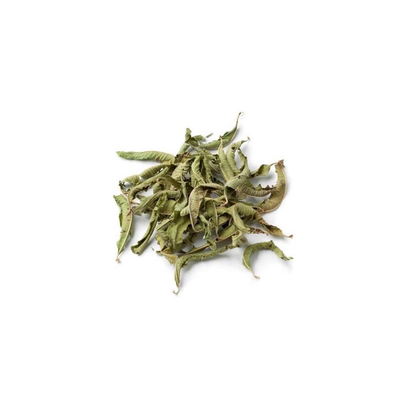 Verveine| Feuilles à infuser, apaisante et digestive | Comptoir Familial