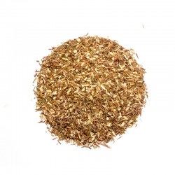 Thé rouge rooibos pur BIO