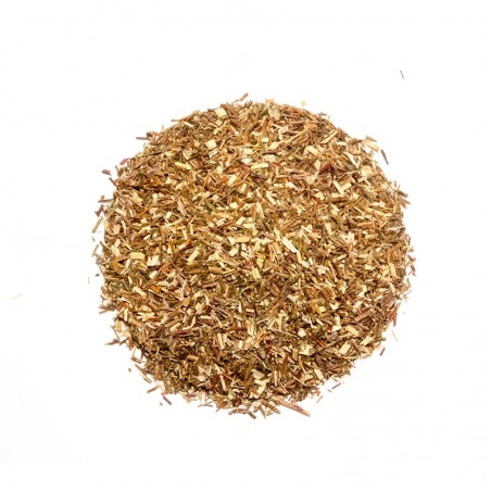 Thé rouge rooibos pur BIO