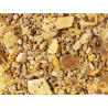 Infusion Feu Citronné – Gingembre, Curcuma & Citron | Le Comptoir Familial