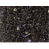 Thé Noir Earl Grey Bergamote – Traditionnel et Fruité | Le Comptoir Familial