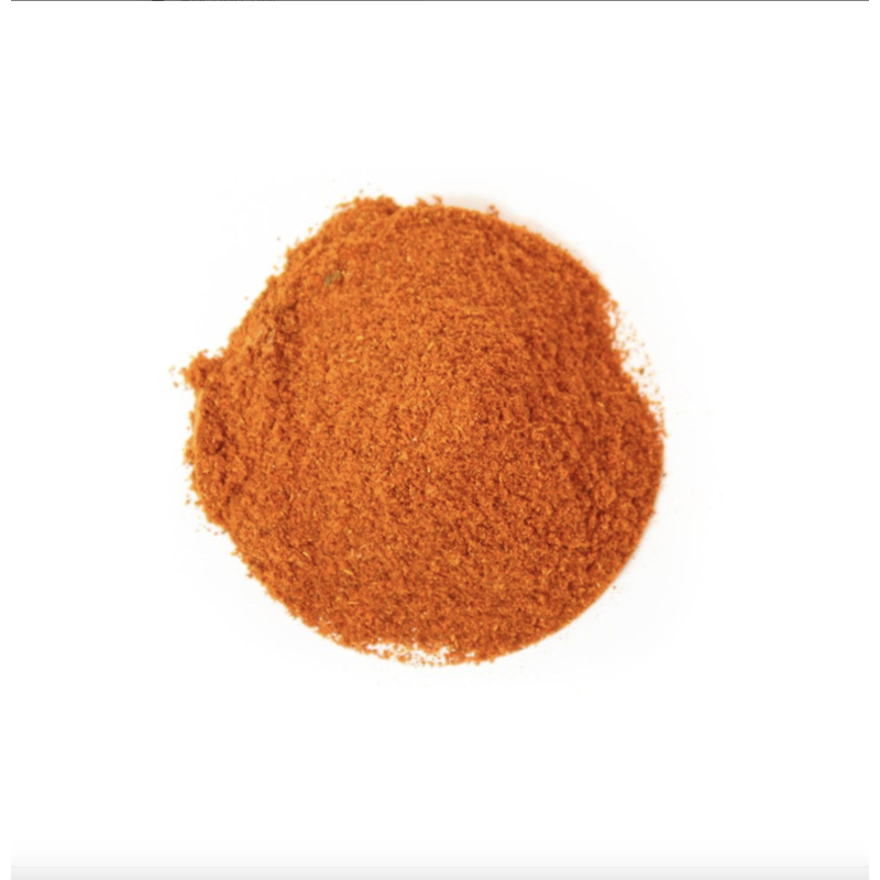 Curry Rouge - Mélange Thaîlandais, Puissant et Piquant | Comptoir Familial