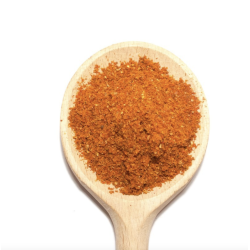 Épice Satay – Mélange Indonésion, Cacahuète, Piment | Comptoir Familial