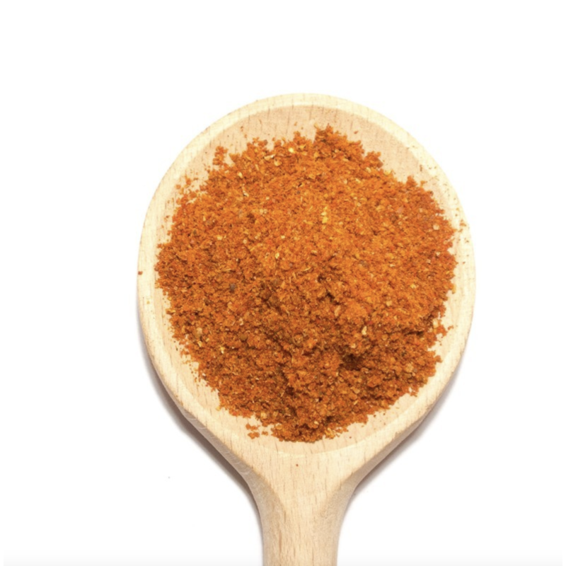 Épice Satay – Mélange Indonésion, Cacahuète, Piment | Comptoir Familial