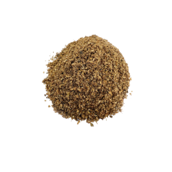 Curry Noir - Mélange du Sri Lanka, Parfumé et Epicé | Comptoir Familial