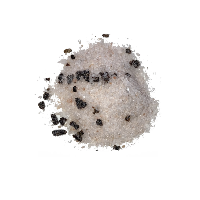 Sel rose de l’Himalaya à la Truffe d’Été – Saveur Gourmet & Raffinée | Le Comptoir Familial