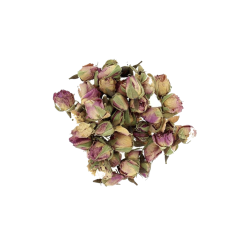 Boutons de Rose d’Iran – Saveur Florale & Délicate | Le Comptoir Familial