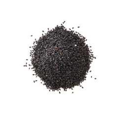 Sésame Noir – Saveur Noisette & Croquante | Le Comptoir Familial