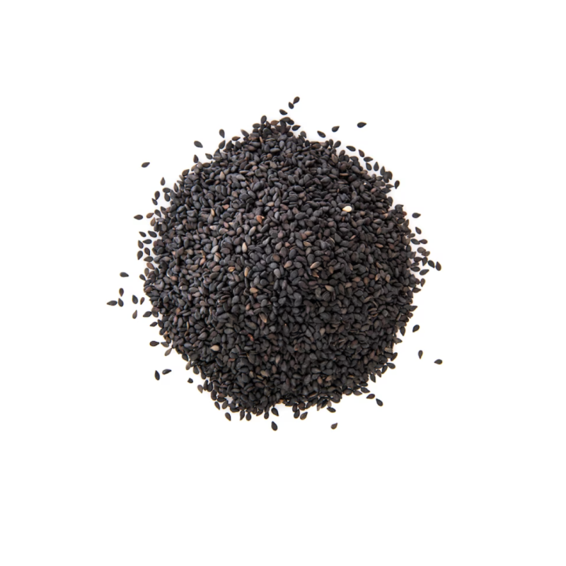 Sésame Noir – Saveur Noisette & Croquante | Le Comptoir Familial