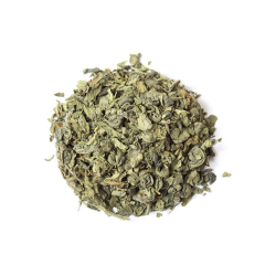 Thé Vert Menthe – Saveur Fraîche & Revigorante | Le Comptoir Familial
