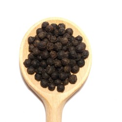 Poivre Noir des Bolovens – Intensité, fraîcheur et richesse aromatique | Le Comptoir Familial
