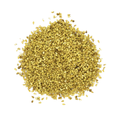 Sésame au Curry | Sésame Aromatisé aux Épices | Le Comptoir Familial