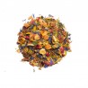 Infusion Herbes de Prairie – Fraîcheur florale et douceur fruitée | Le Comptoir Familial
