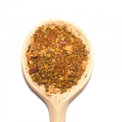 Épices Spécial Cajun – Saveur Épicée & Authentique | Le Comptoir Familial