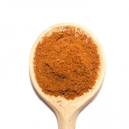 Spécial Chili