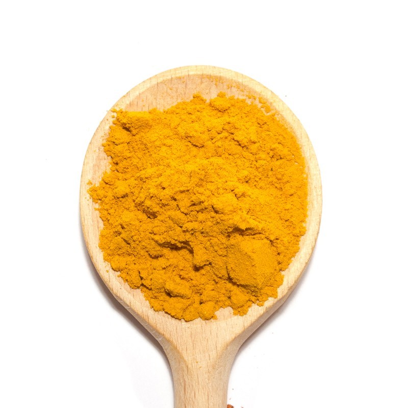 Curcuma en Poudre 