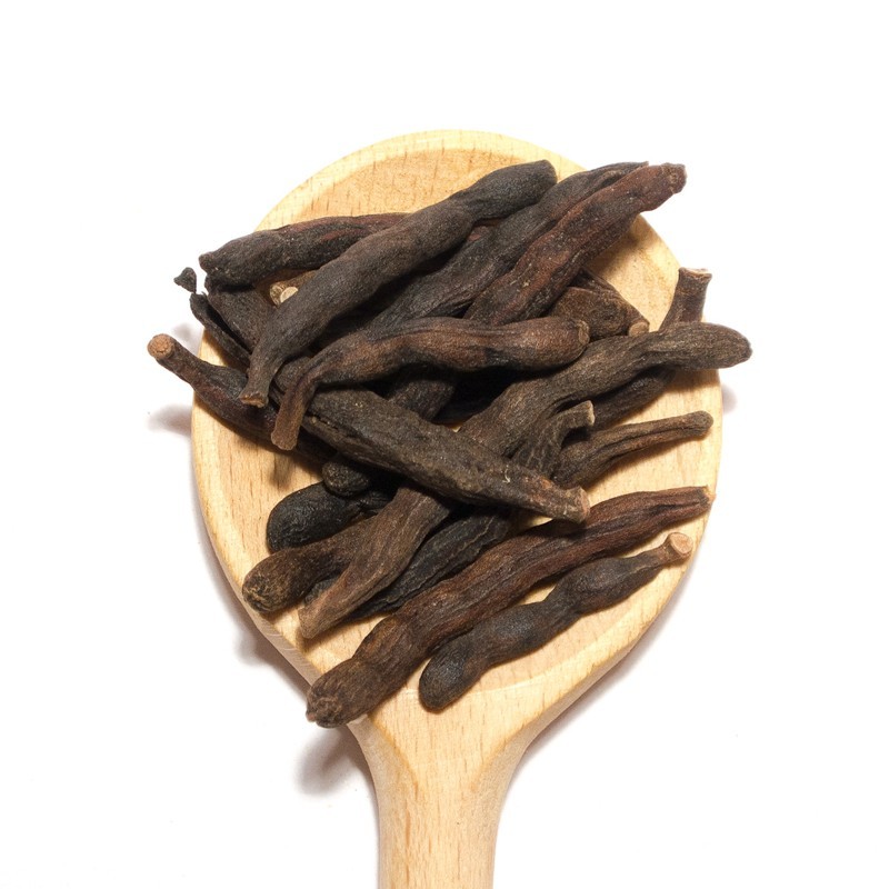 Poivre de Sélim – Épice Africaine Sauvage & Aromatique | Comptoir Familial